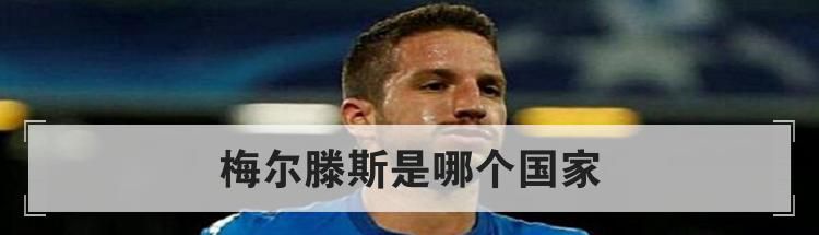 梅尔滕斯是哪个国家