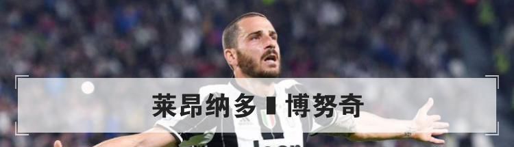 莱昂纳多•博努奇 个人简介资料