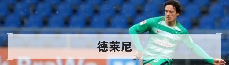 德莱尼是哪国人 德莱尼个人简介资料