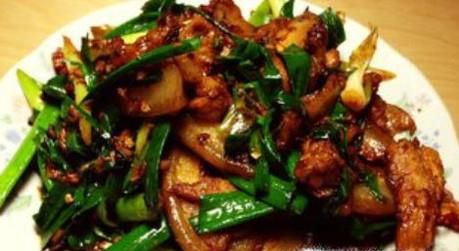 好吃的回锅肉做法
