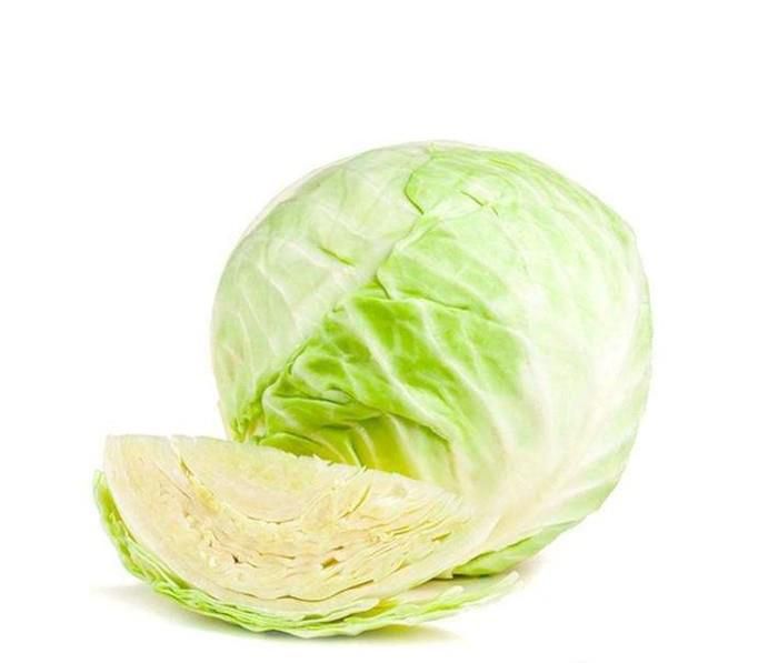 如何制作包菜饺子馅？