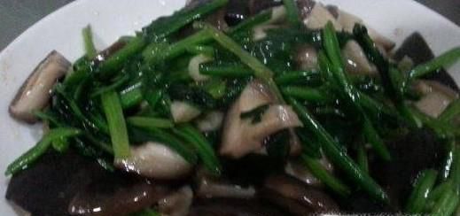 香菇怎么做好吃？