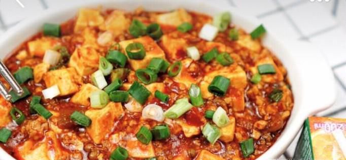 怎样做出好吃的麻婆豆腐？