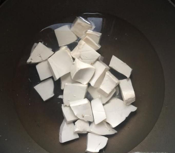 怎样做鲜嫩好吃的豆腐