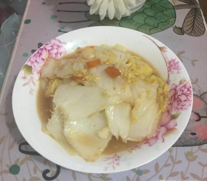 如何做酸辣白菜好吃？