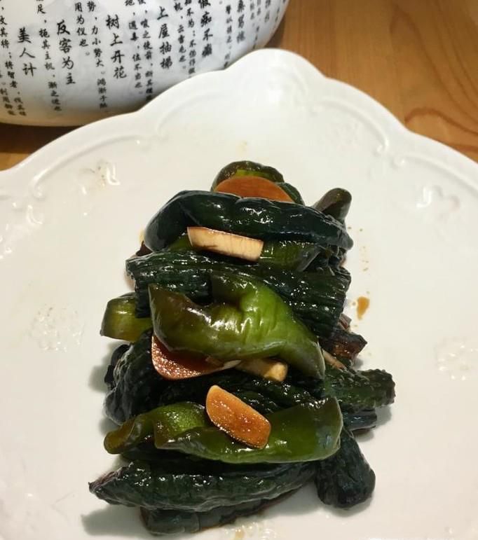 如何做出好吃的酱油腌黄瓜？