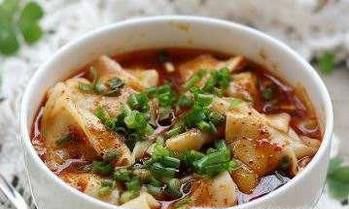 如何在家制作美味可口的抄手？