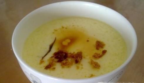 简易电饭煲蒸鸡蛋羹