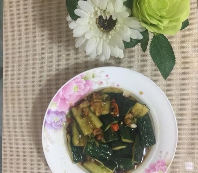 如何做拍黄瓜好吃？
