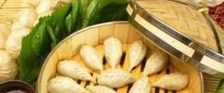 怎么做沙县蒸饺 沙县小吃
