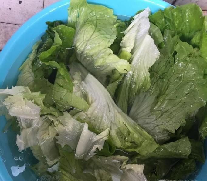 生菜怎么炒好吃，生菜的简单做法