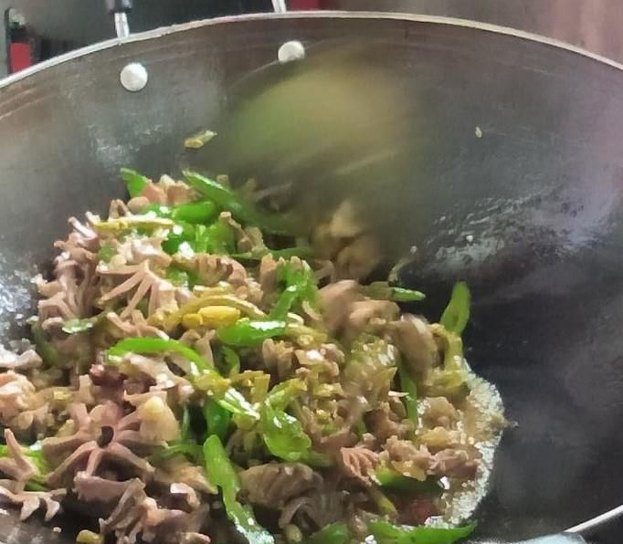 小郡肝怎么做好吃？