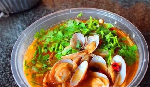如何制作花甲粉？