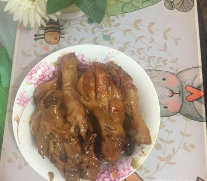如何卤鸡腿好吃？