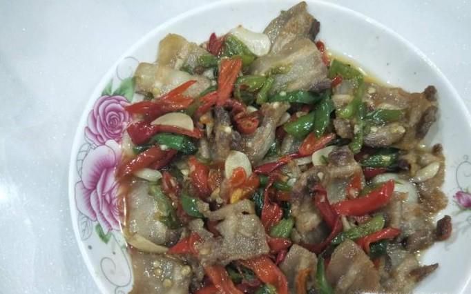 如何做家常回锅肉？