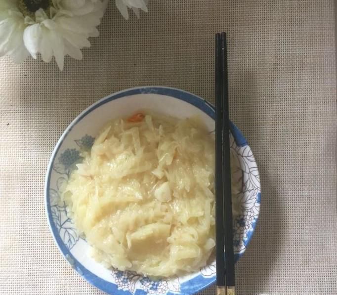 如何做酸辣土豆丝才好吃？