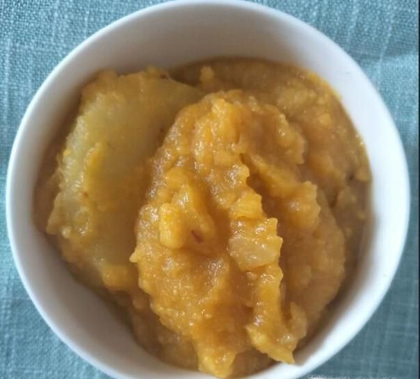 怎样用南瓜烹饪一款味美又营养健康的主食
