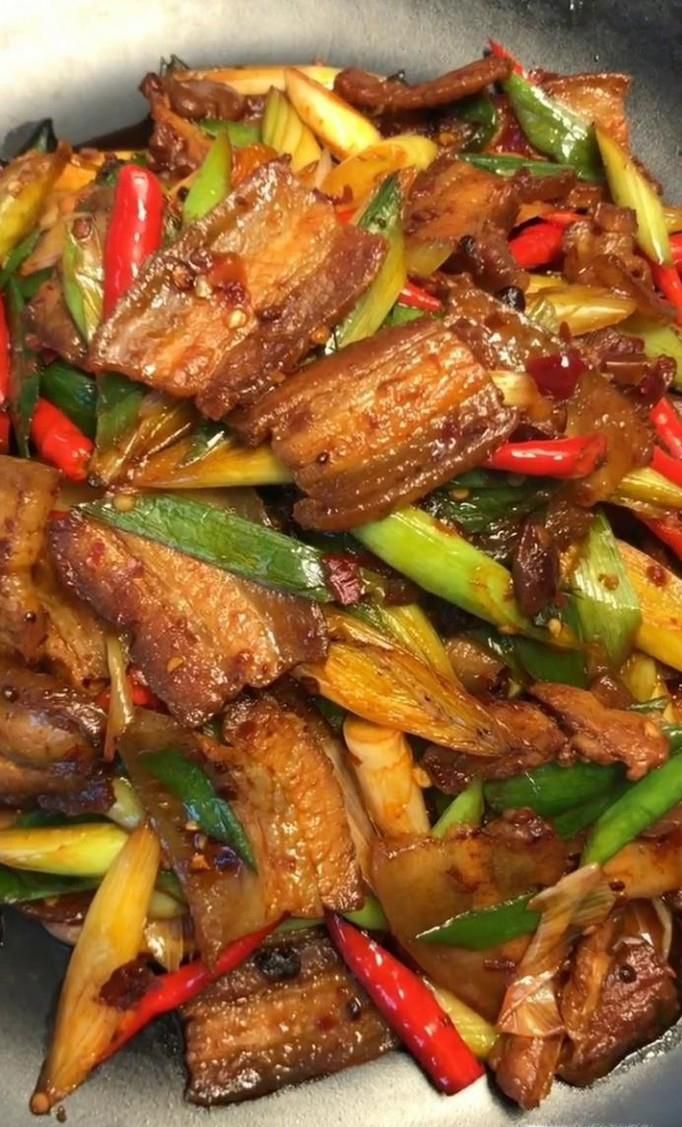 回锅肉如何做才好吃？