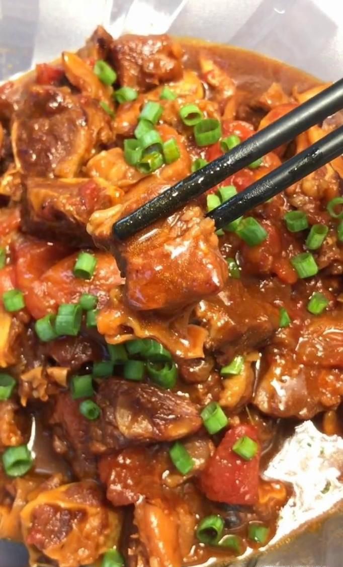 牛肉如何煮好吃？