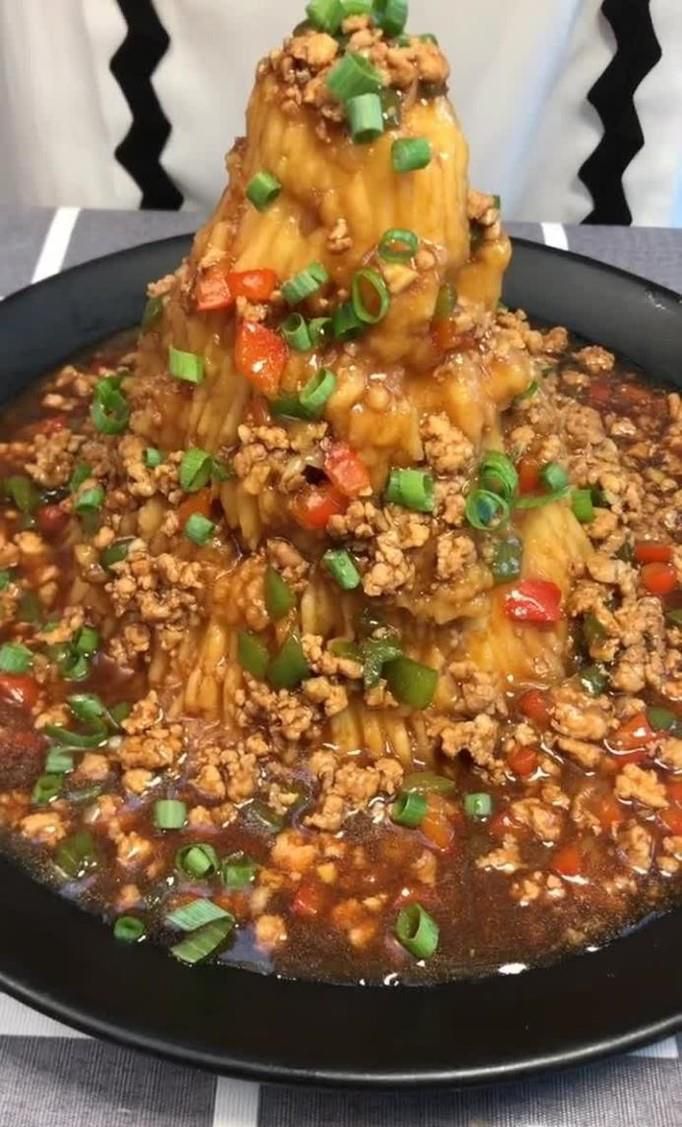 如何做肉沫土豆泥好吃？