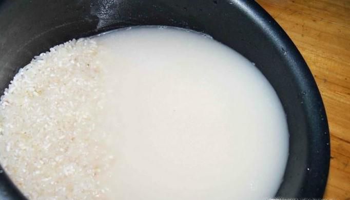 怎么解决电磁炉煮粥糊