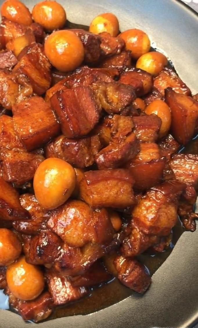 如何做红烧肉好吃？