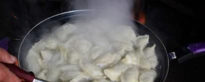 怎样煮冷冻过的水饺