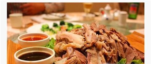 羊肉怎么去除膻味