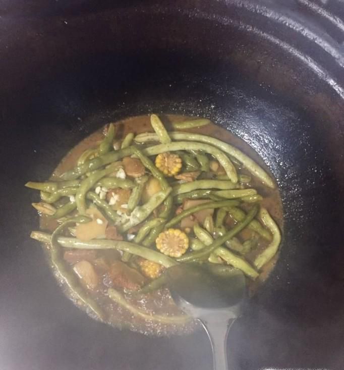 怎样做地道的东北大锅炖？