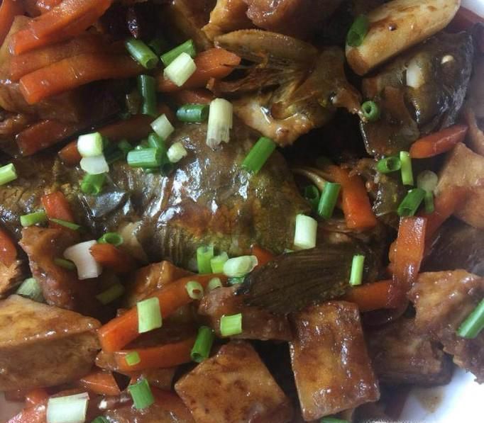 如何做黄鸭叫好吃？