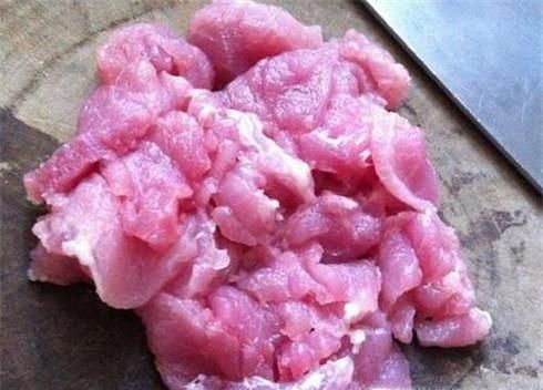家庭肉松的做法-婴儿辅食