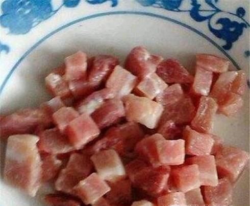 怎样在家做牙签肉