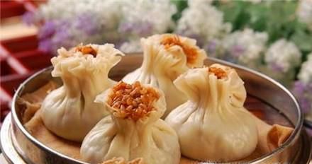 沈阳马家烧麦做法