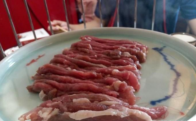 火锅的超省钱吃法
