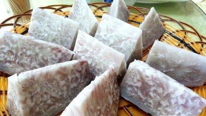 荔浦芋头怎么保存