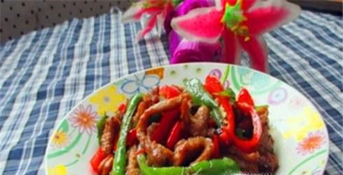 如何炒肉能够保证肉熟且嫩
