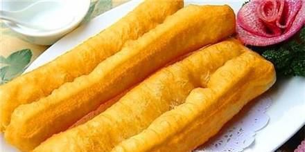 油条的做法，油条怎么做好吃