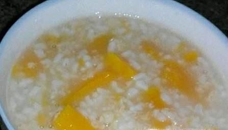 南瓜粥怎么做？