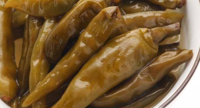 如何腌制朝天椒