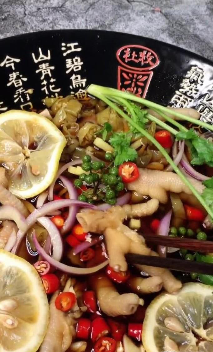 如何做泡爪好吃？