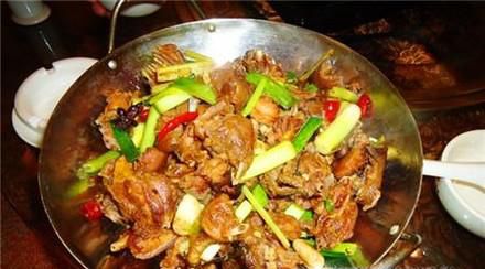 豚鼠肉怎么做好吃