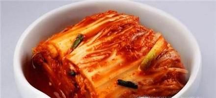 如何腌制大白菜