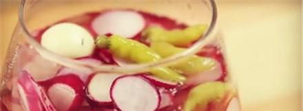 怎么做泡菜？