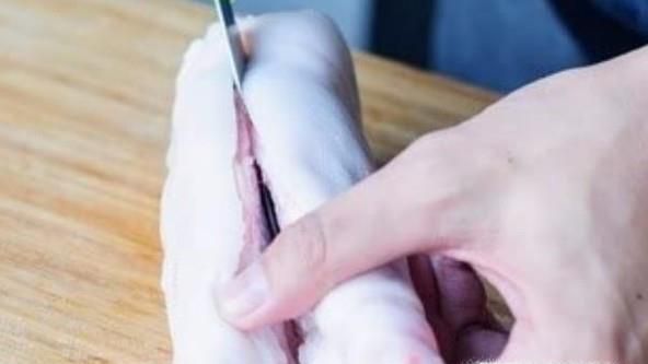 白萝卜炖猪蹄怎么做