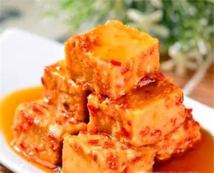 如何自制豆腐乳