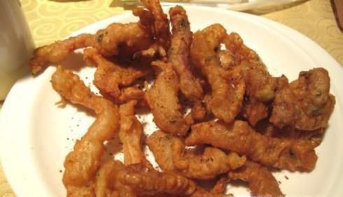 怎样炸酥肉又香又酥