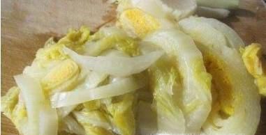 如何自制酸菜 酸菜怎么泡