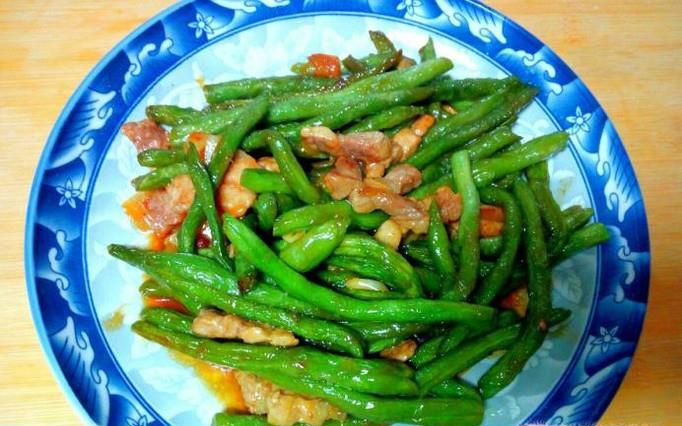 烧芸豆的家常做法