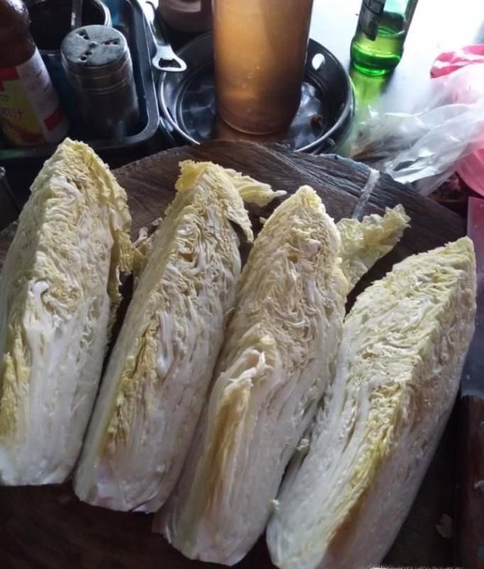 辣白菜怎么做？辣白菜的腌制方法