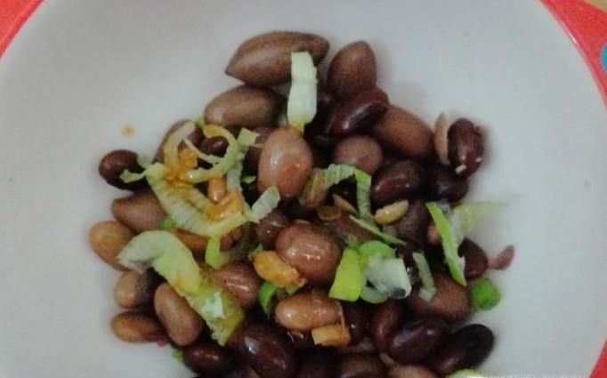 怎样用高压锅煮黄豆黑豆花生？